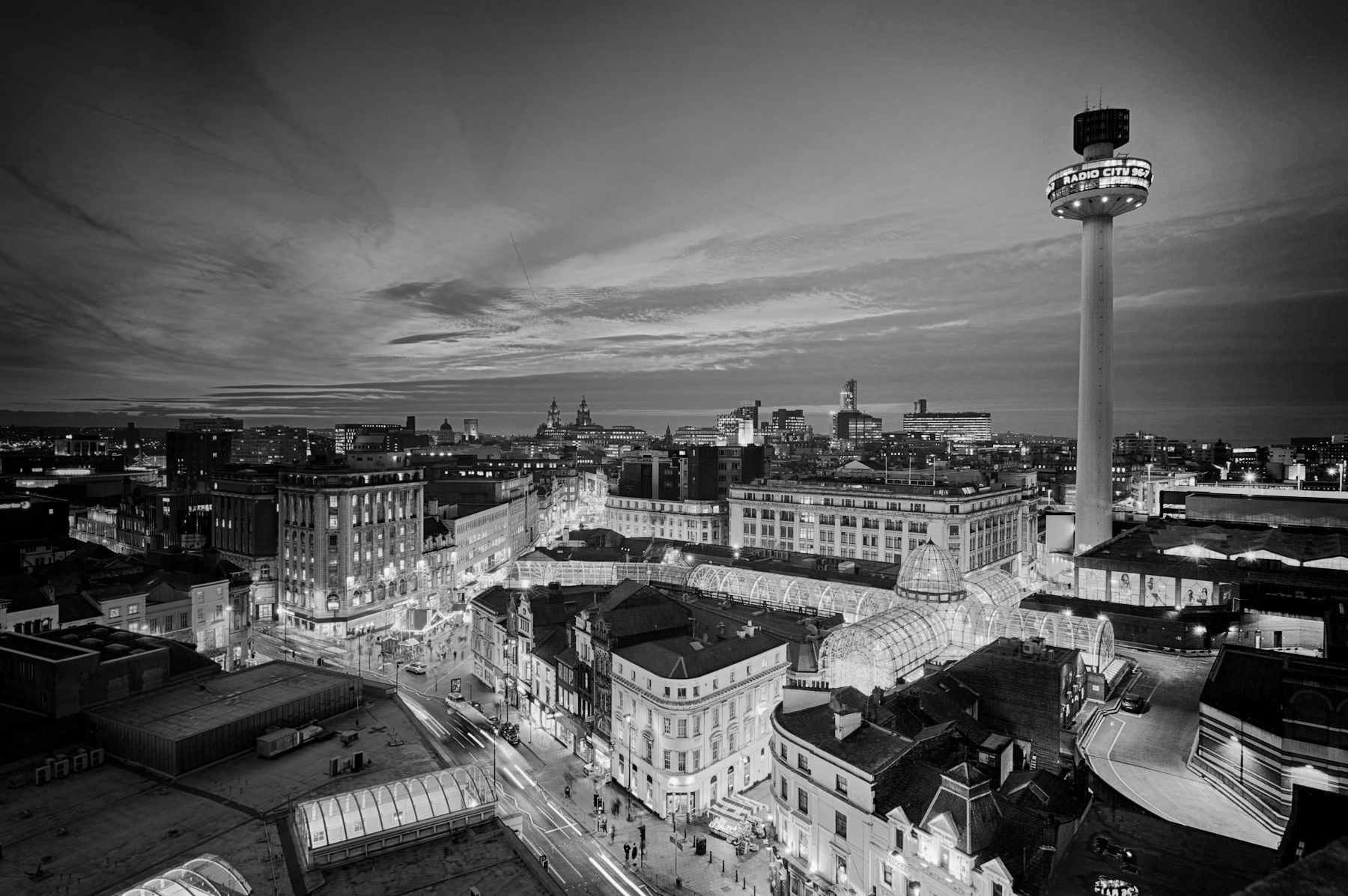 Liverpool to host Commonwealth Games in 2026? | News - Greatest Hits ...
